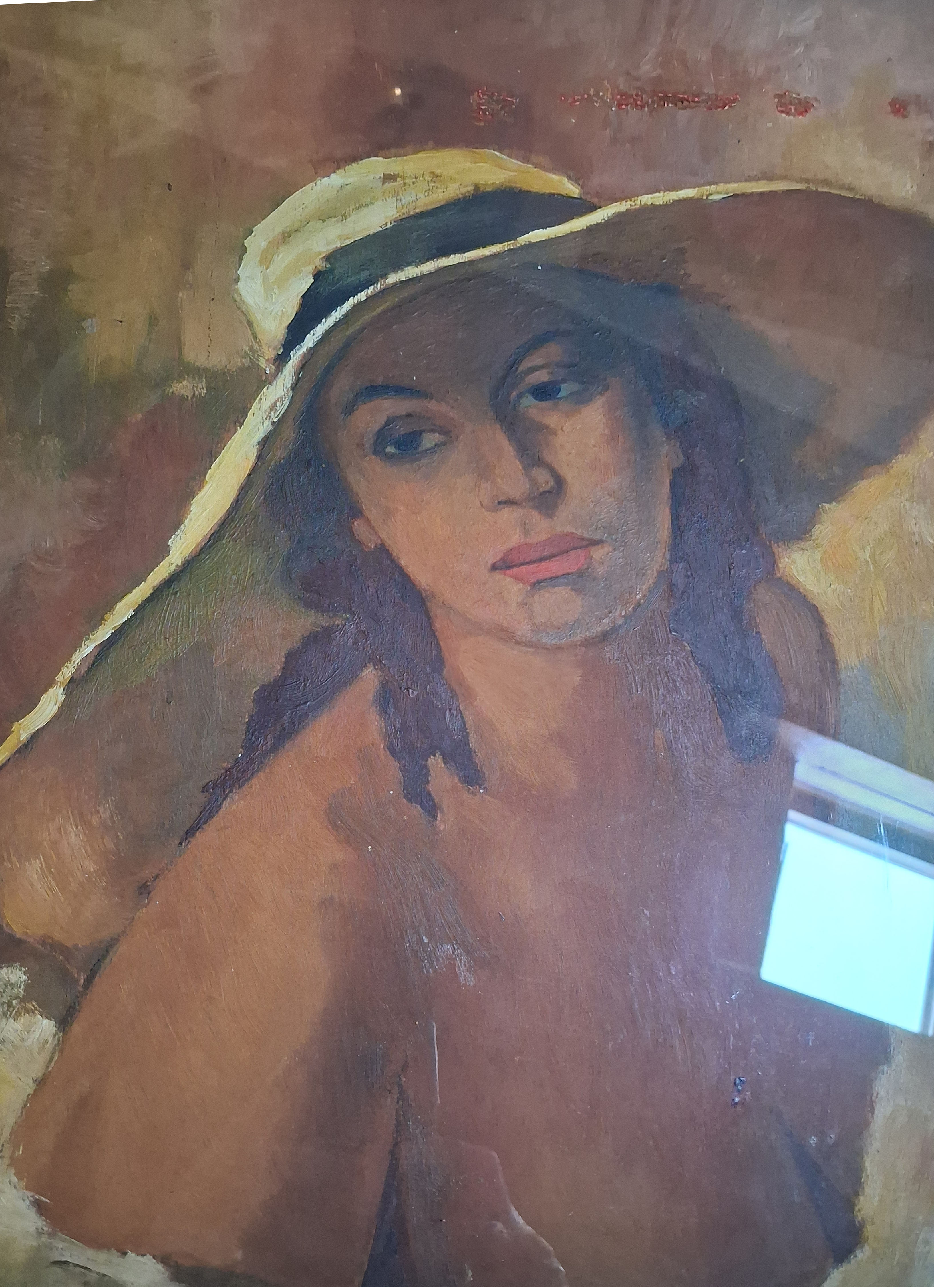 Giacomo Linari - Creola