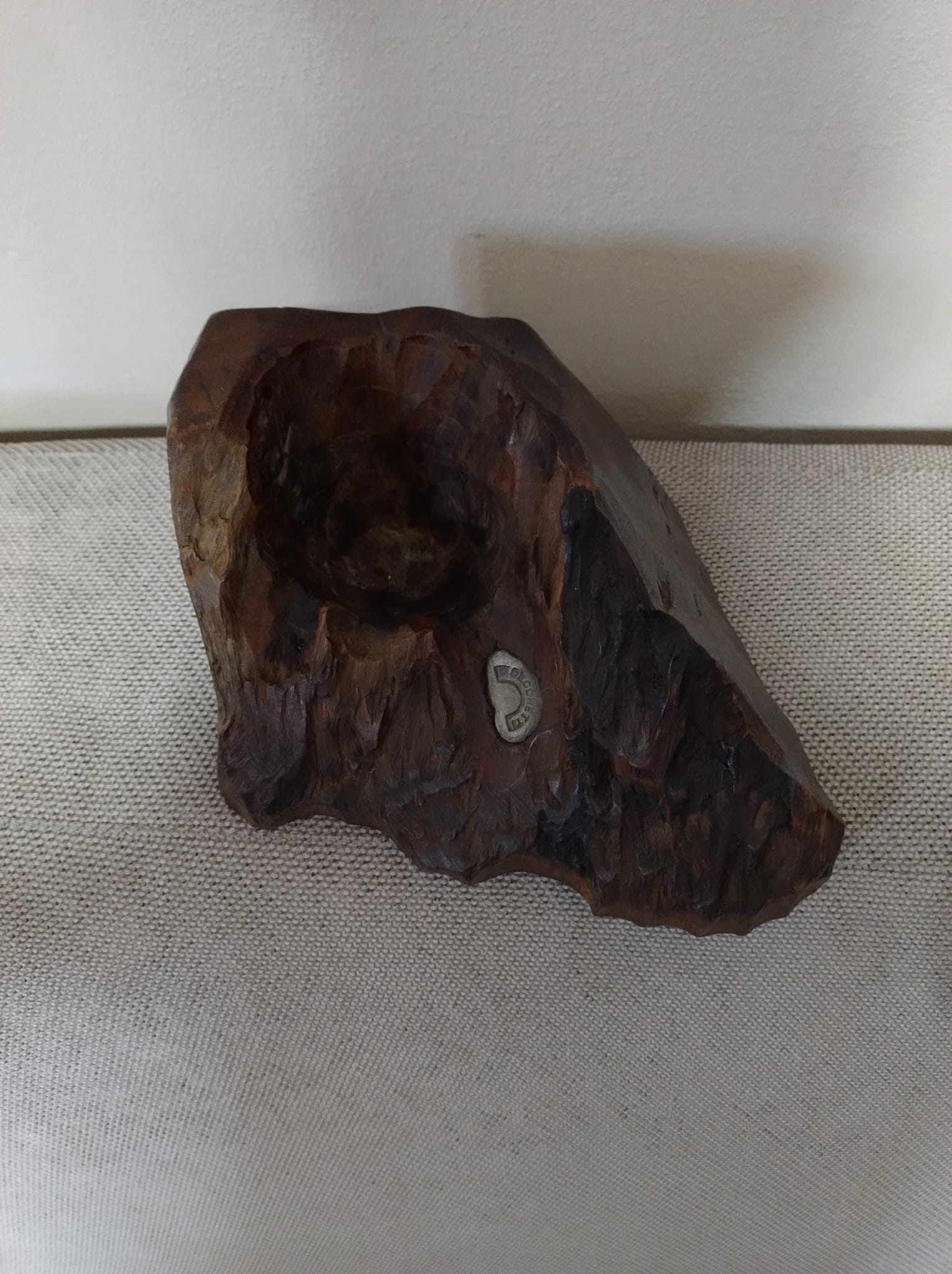 Cecchetti - Posacenere