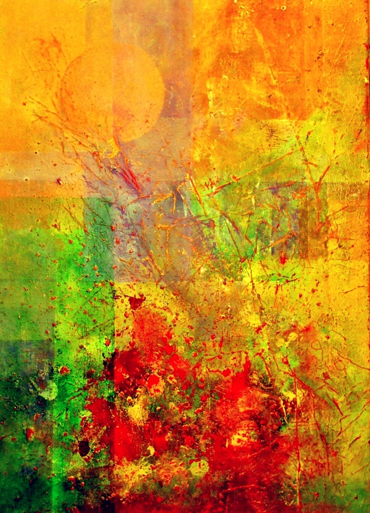 Carla Battaglia - Awakenings