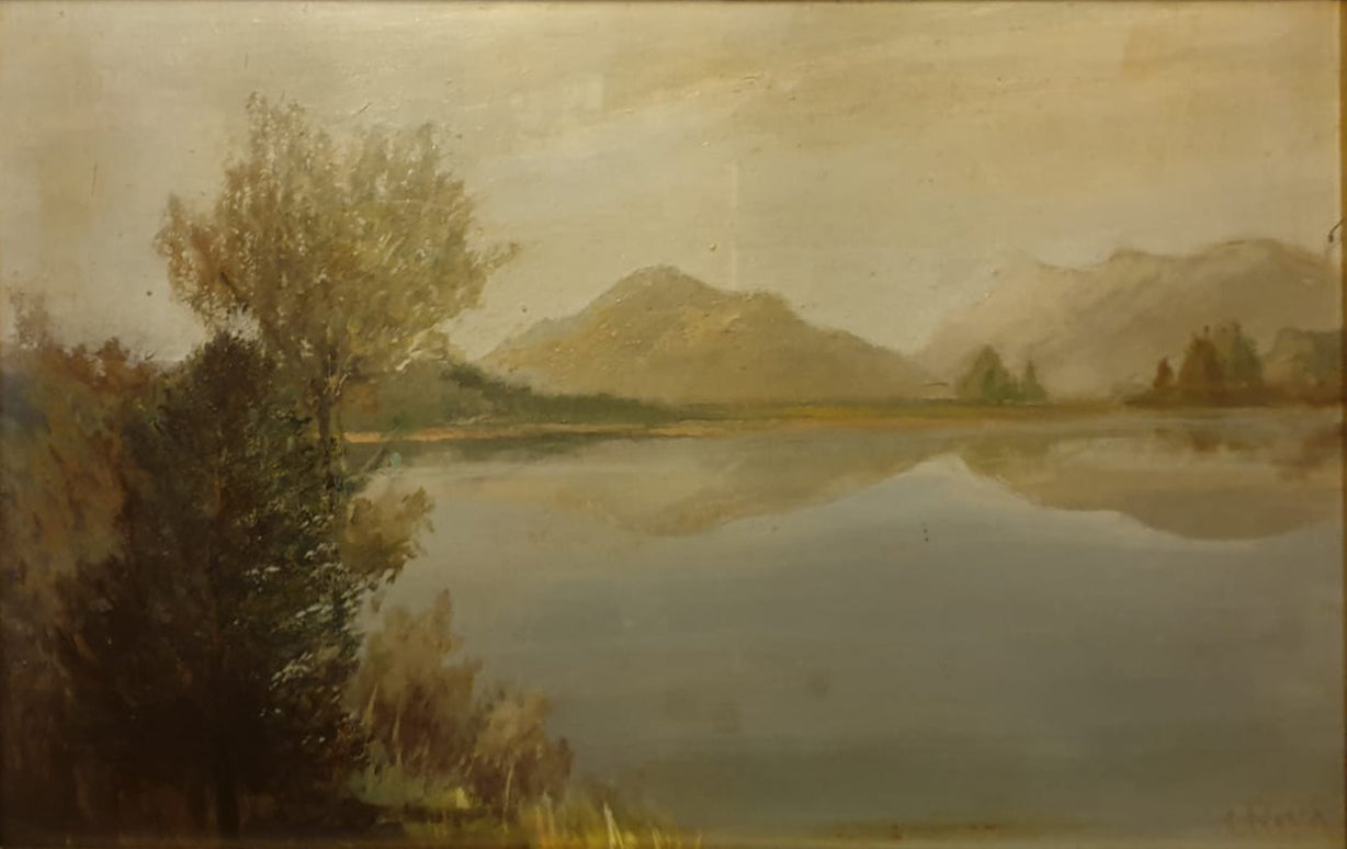 G. Riva - Untitled