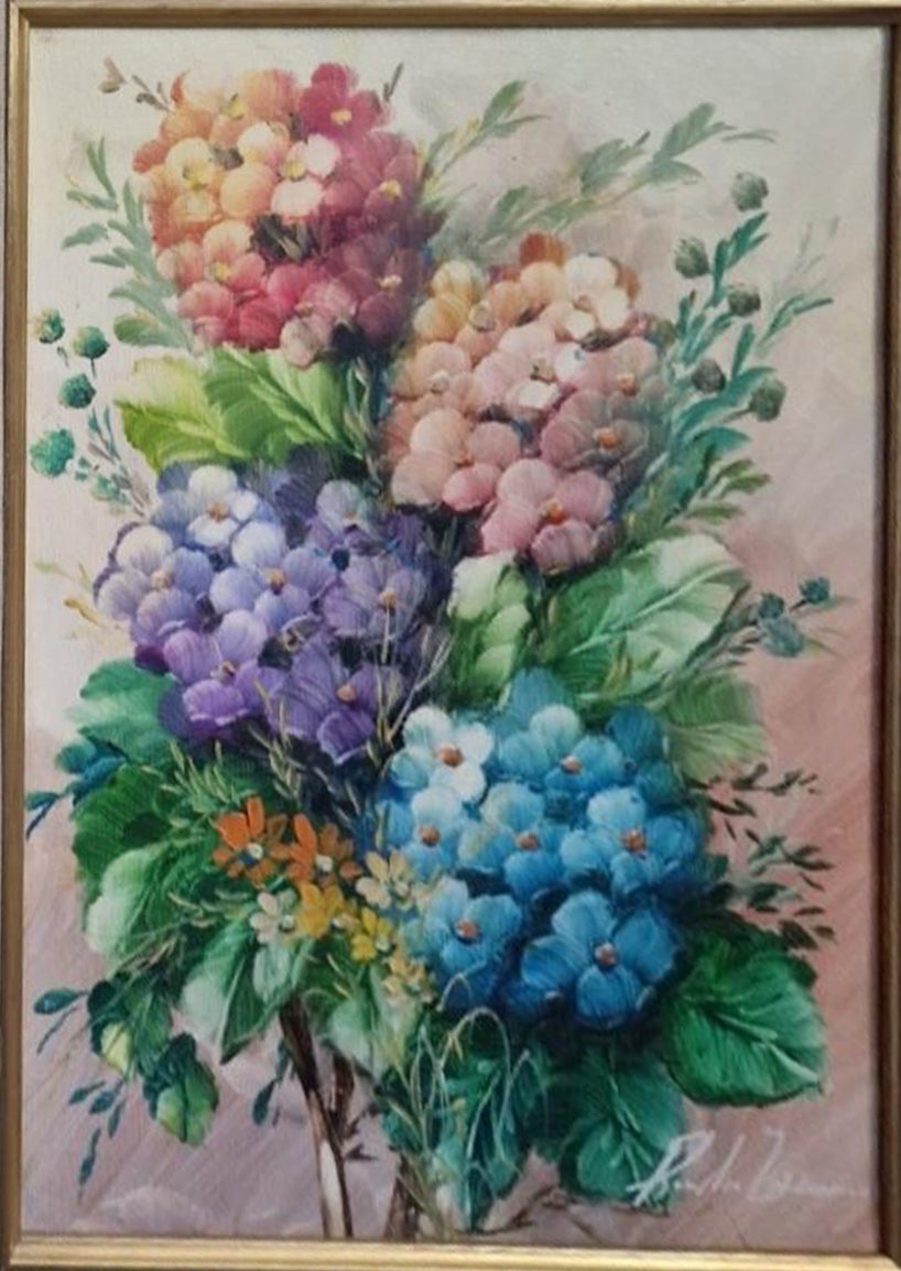 Roberto Zaccardelli - Fiori