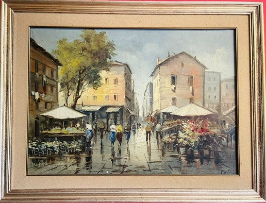 MERCATO - MARTINI