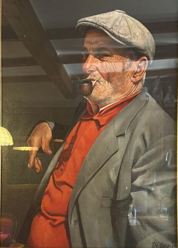 PESCATORE DI LICATA- DE CARO