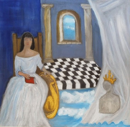 Valentina Vivacqua - Radici