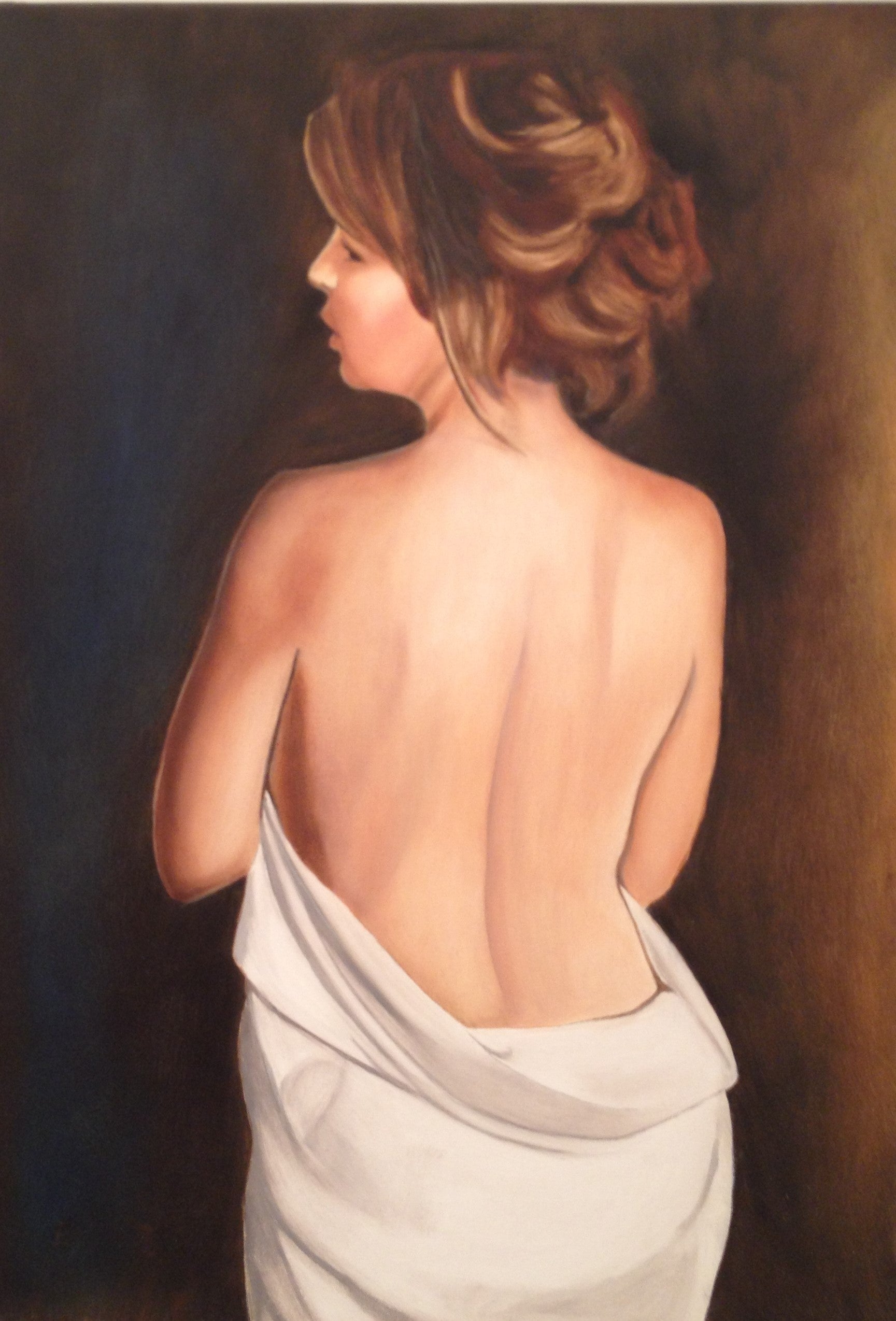 Anna Maria Alessandrini - Rajaa