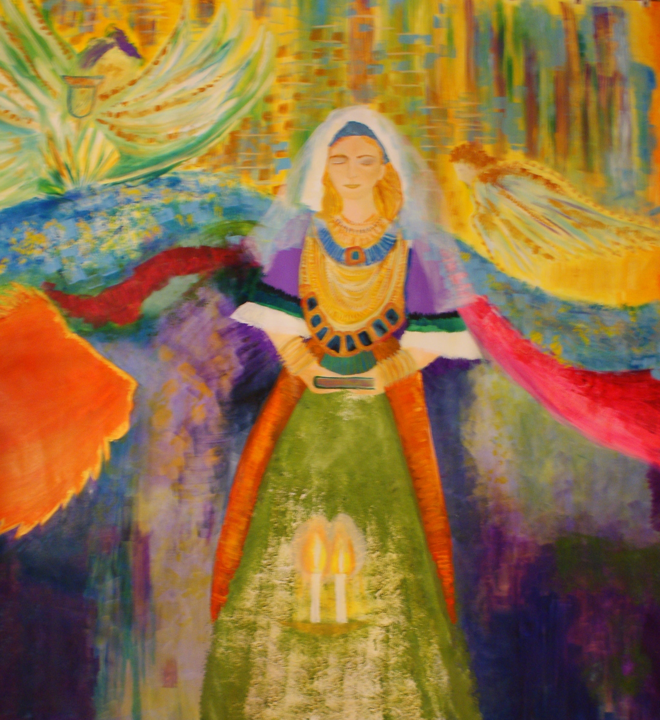 Seventeen - Regina di Shabbat