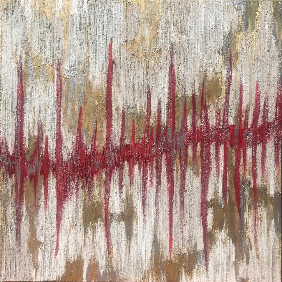 Patrizia Pacini - Resilienza