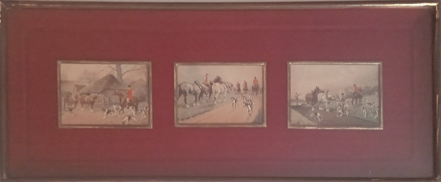 George Wright - Senza titolo