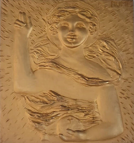 Salvatore Fiume - Peace