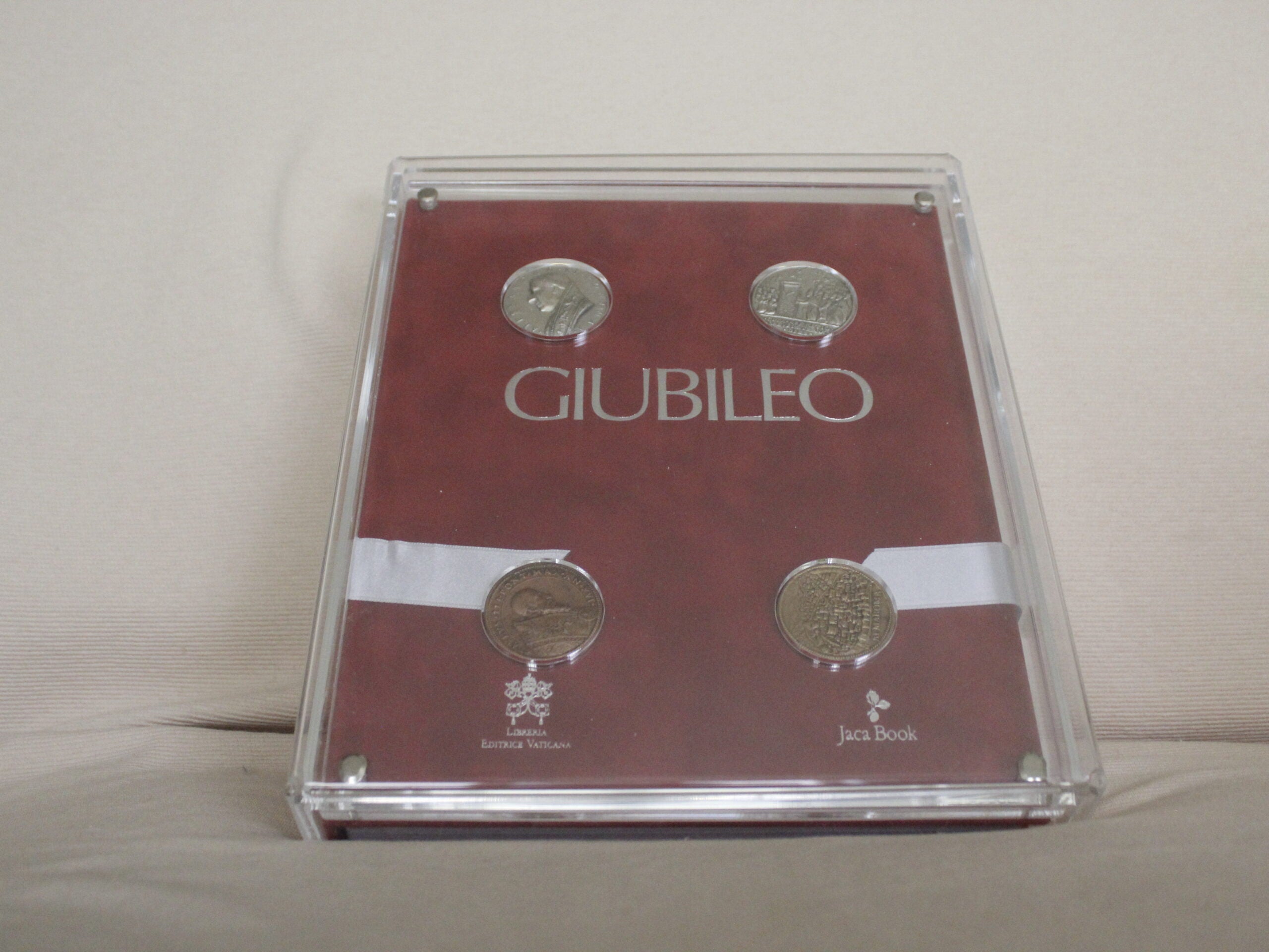 Jubilee - Jaka Book