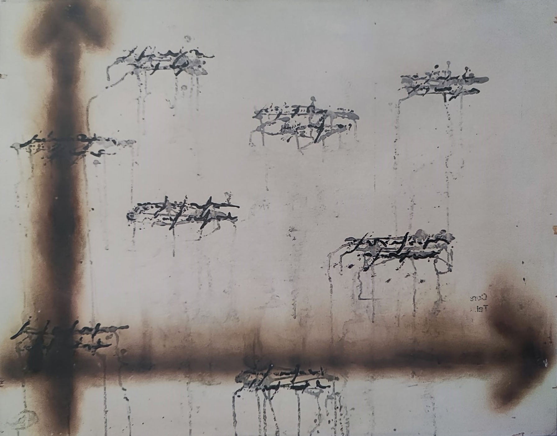 Alfredo Rapetti - Pensamientos ligeros posteriores