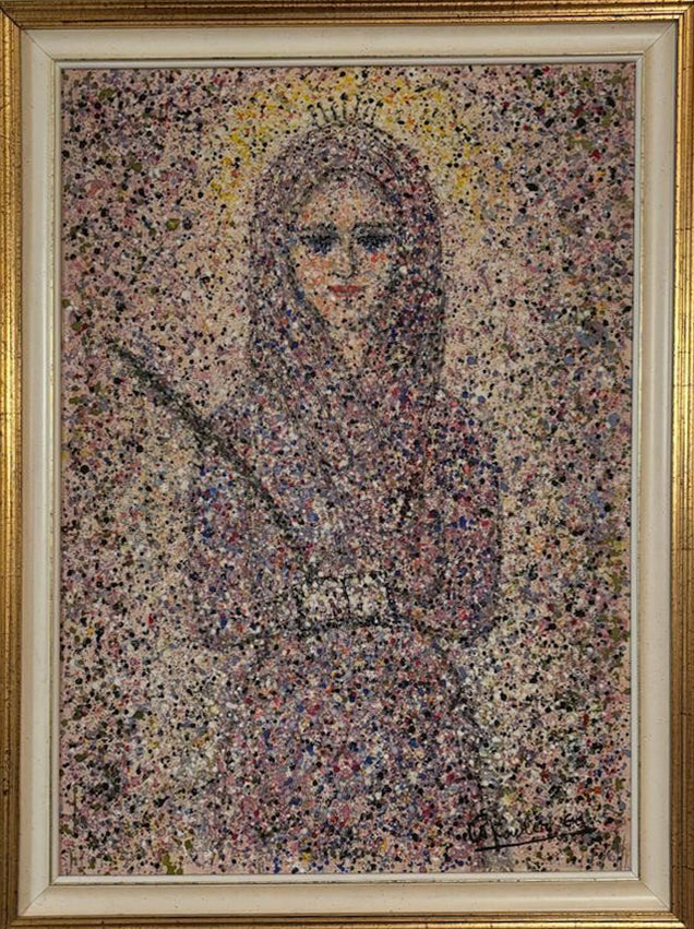 Wally Kailer - Santa Giustina