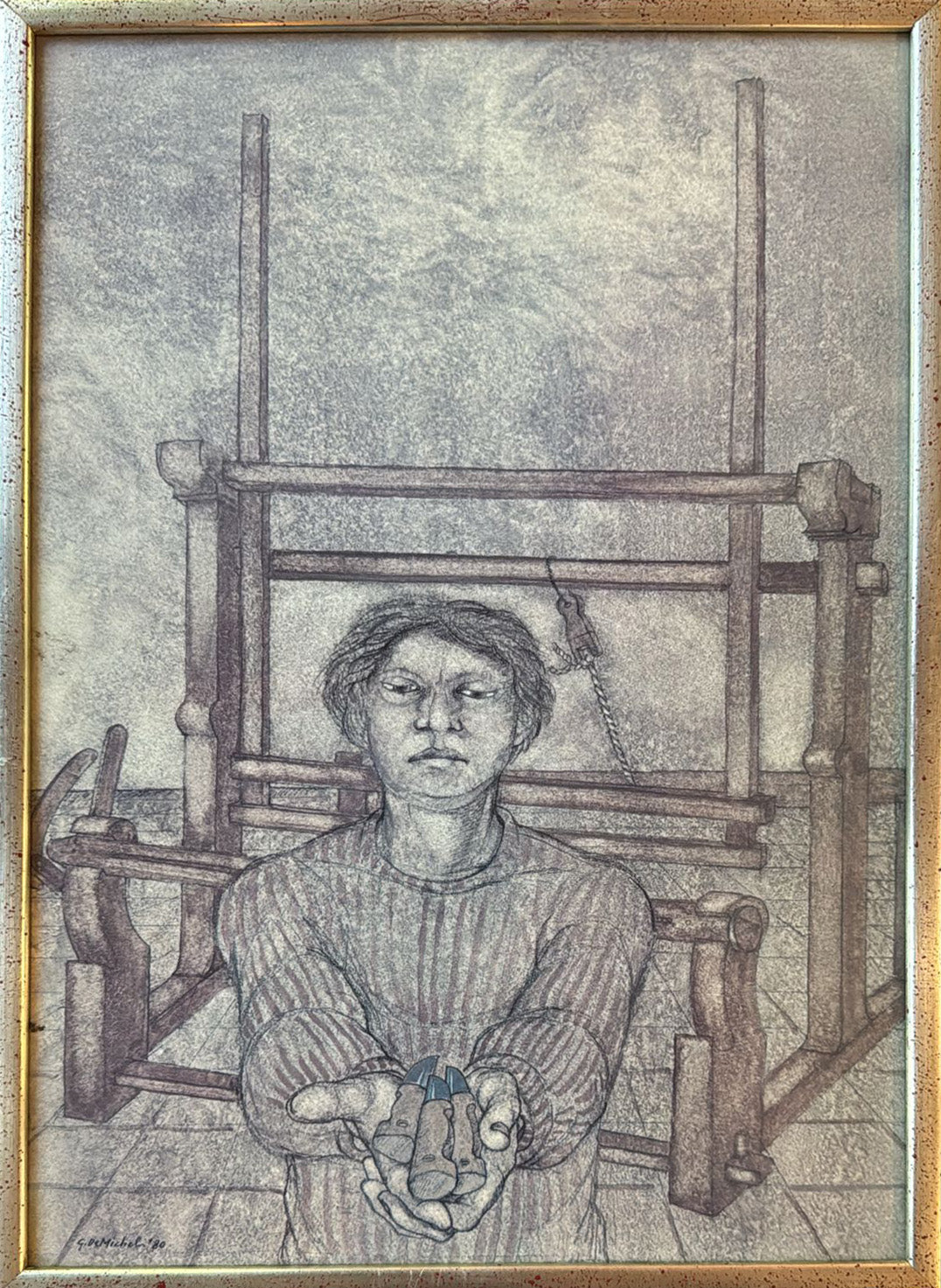 Gioxe Micheli (de), editado por Roberto Borghi - Historia de la sociedad italiana