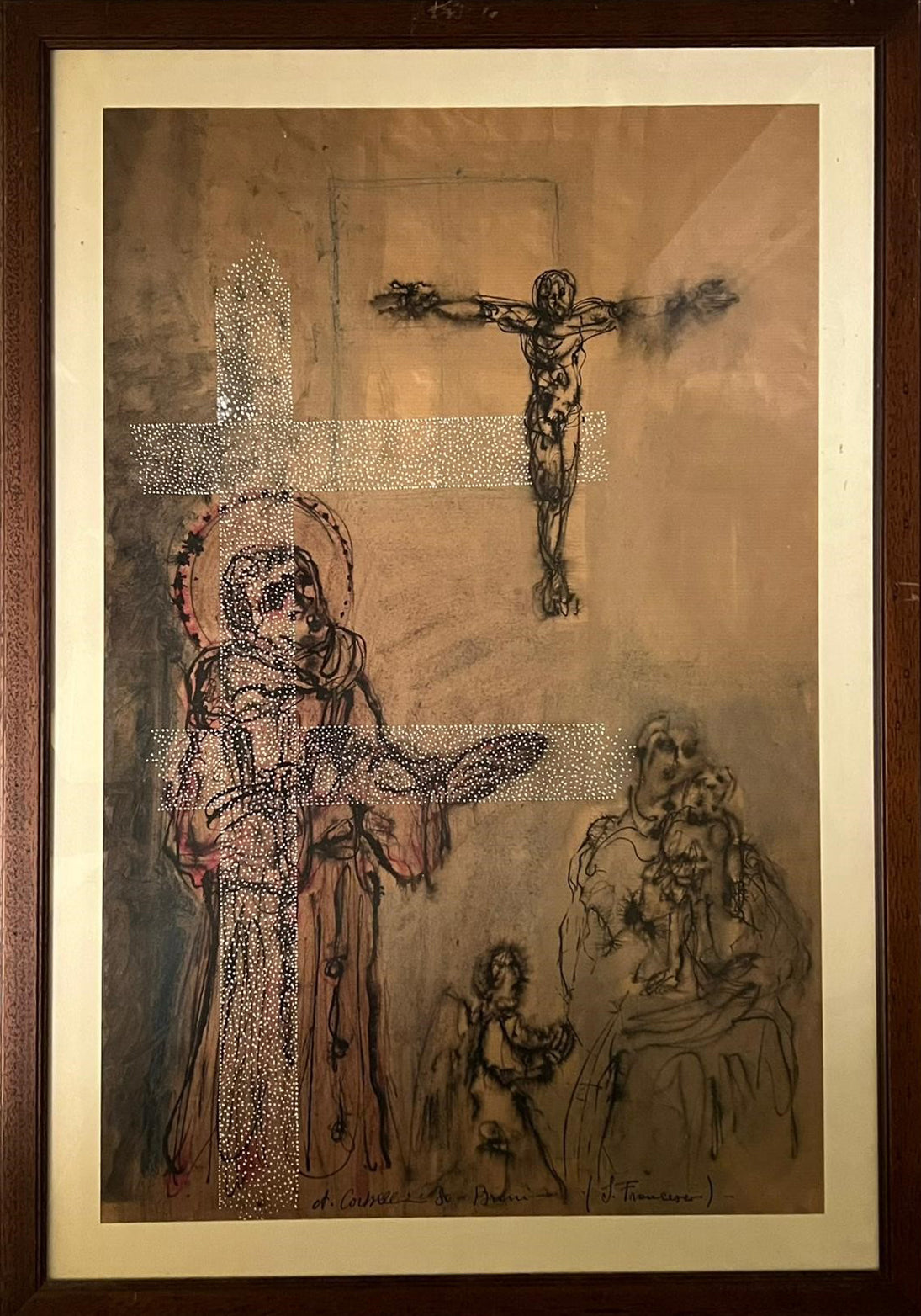 Augusto Corbellini - San Francisco