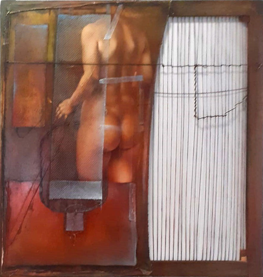 María Micozzi - Sin título