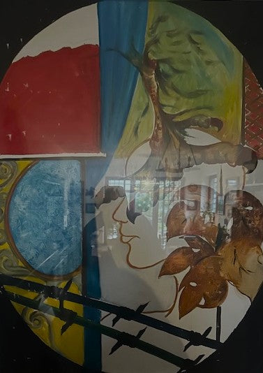 DOMANI SARA' L'ALBA - ARTISTA DA VERIFICARE