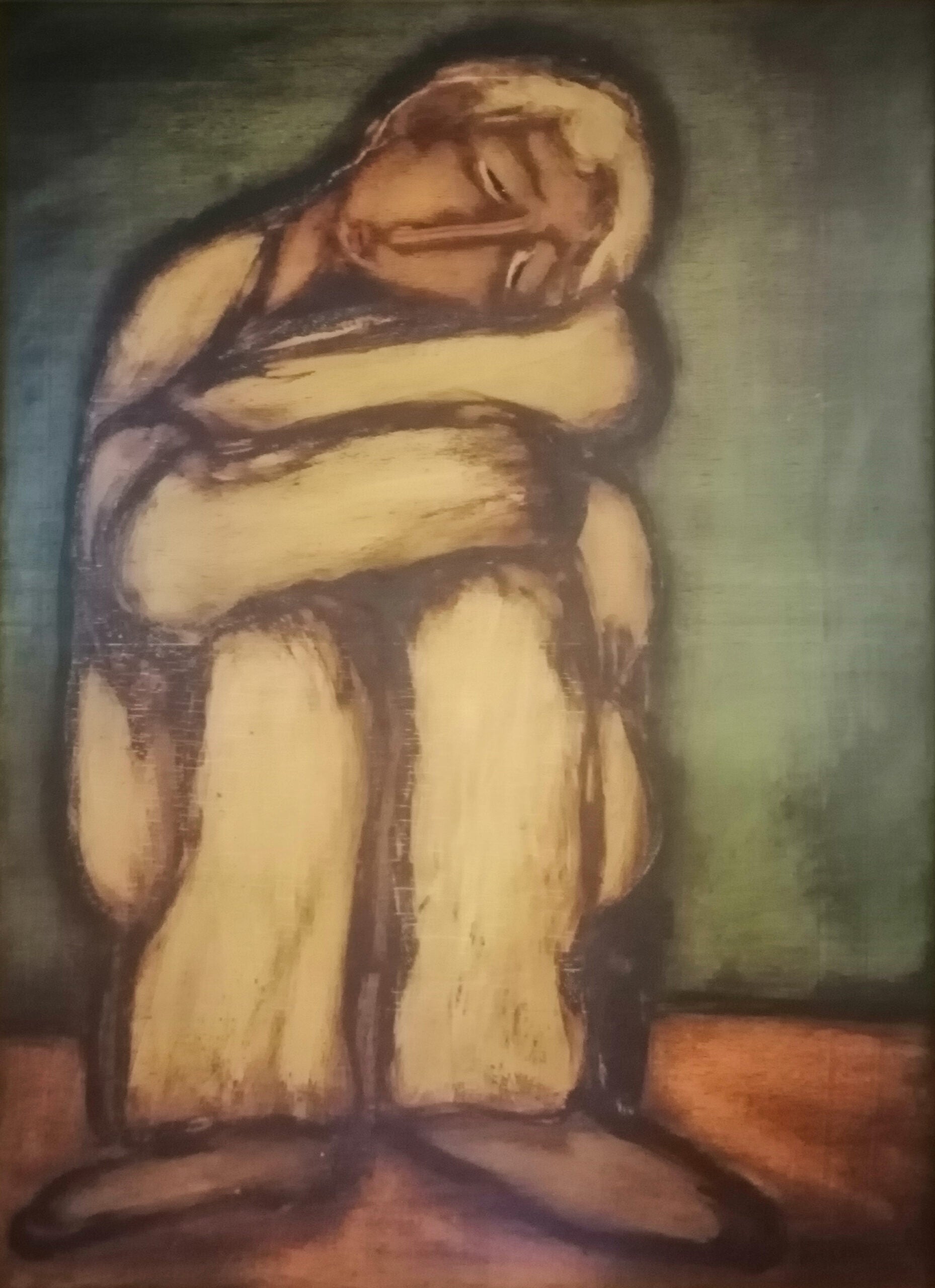 Sergio Baldieri - Senza titolo