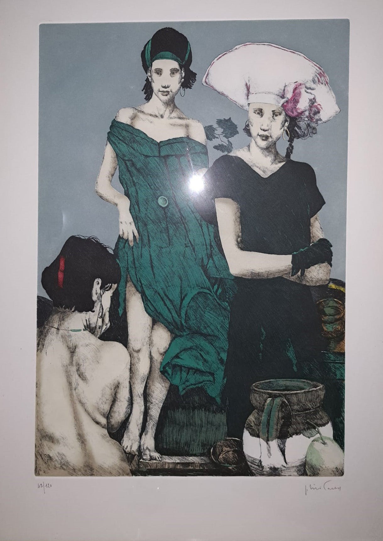 Goffredo Civitarese - Untitled