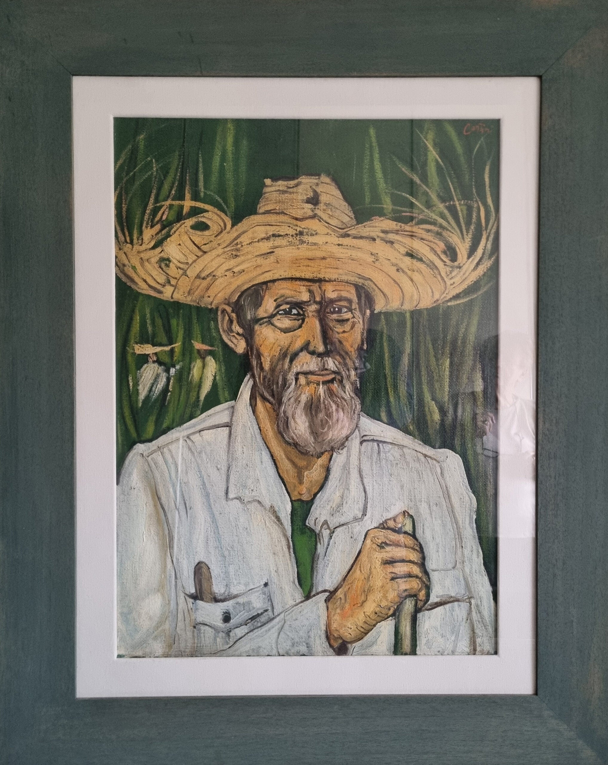 Emilio Contini - Untitled
