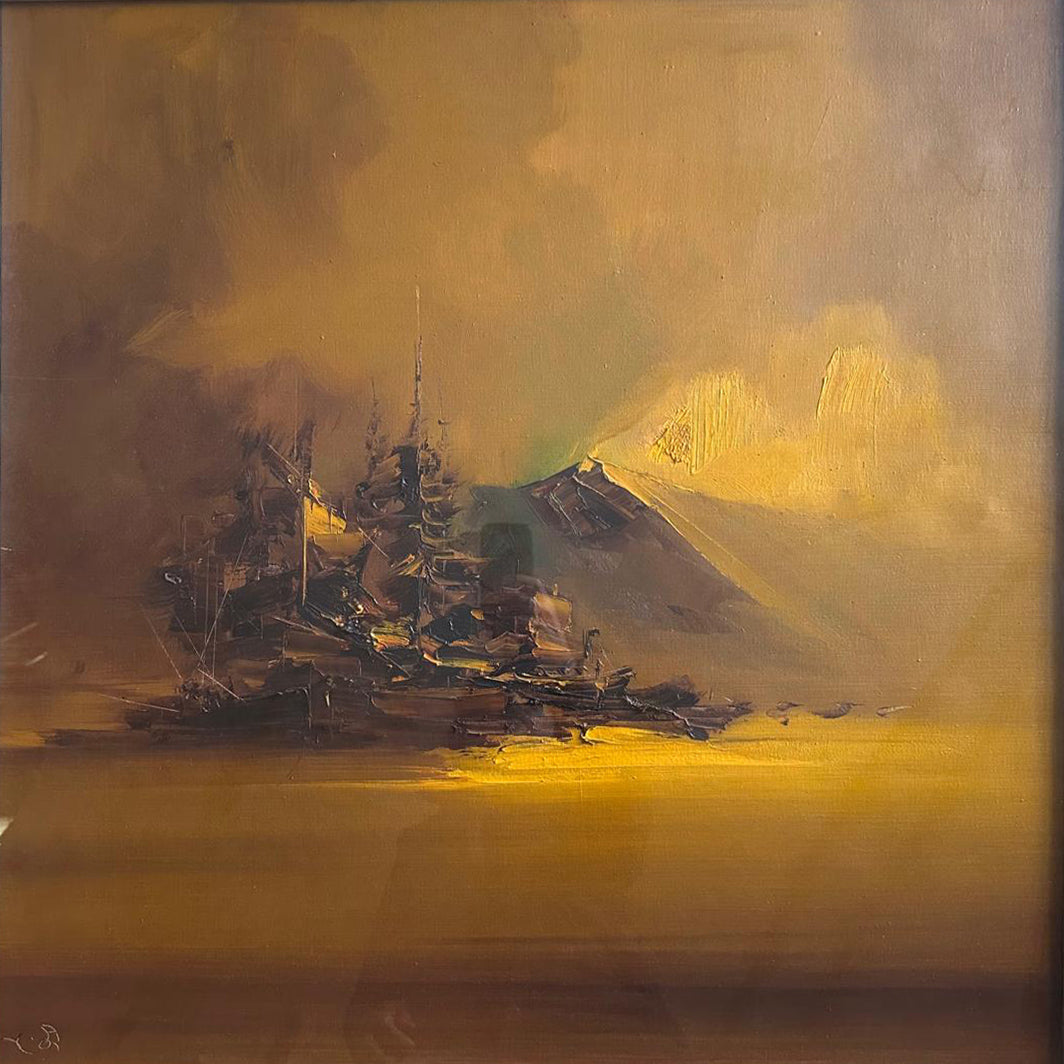 Rodolfo Viola - Senza titolo