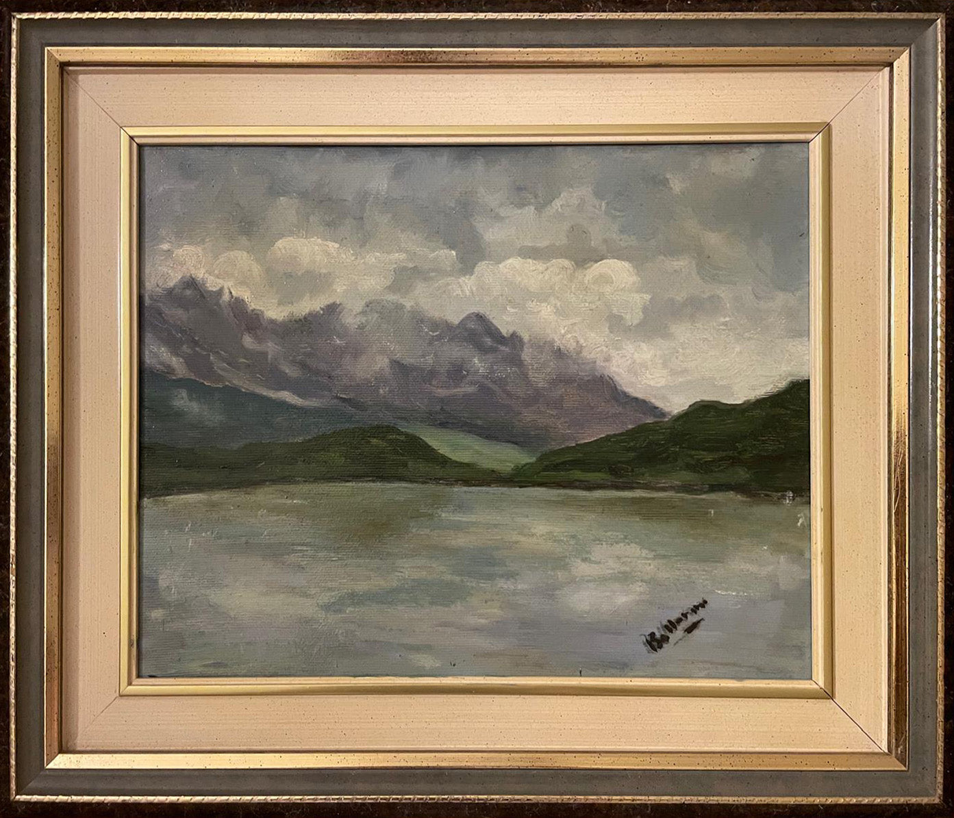 Ballarini - Paesaggio