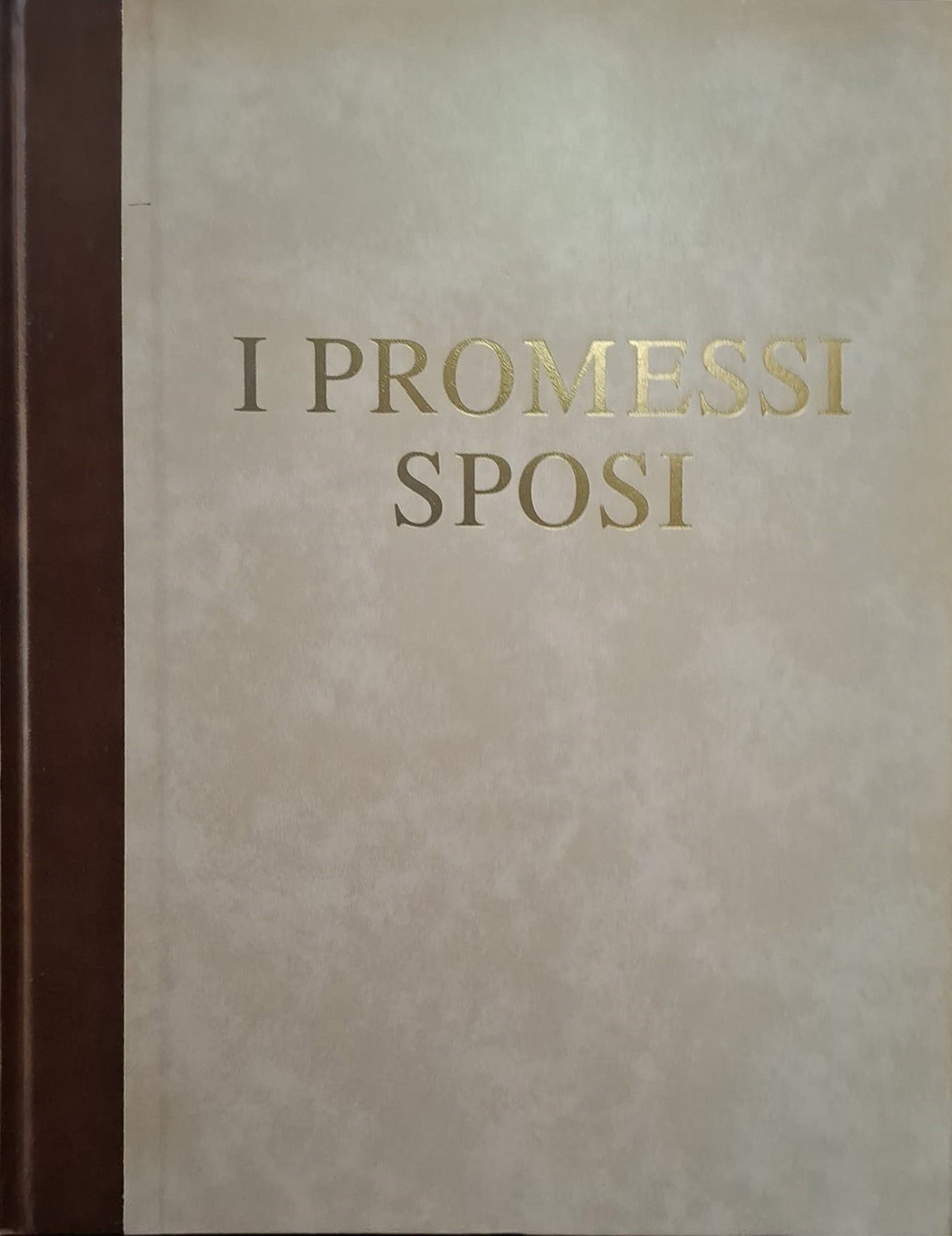 I Promessi Sposi - Istituto Geografico De Agostini