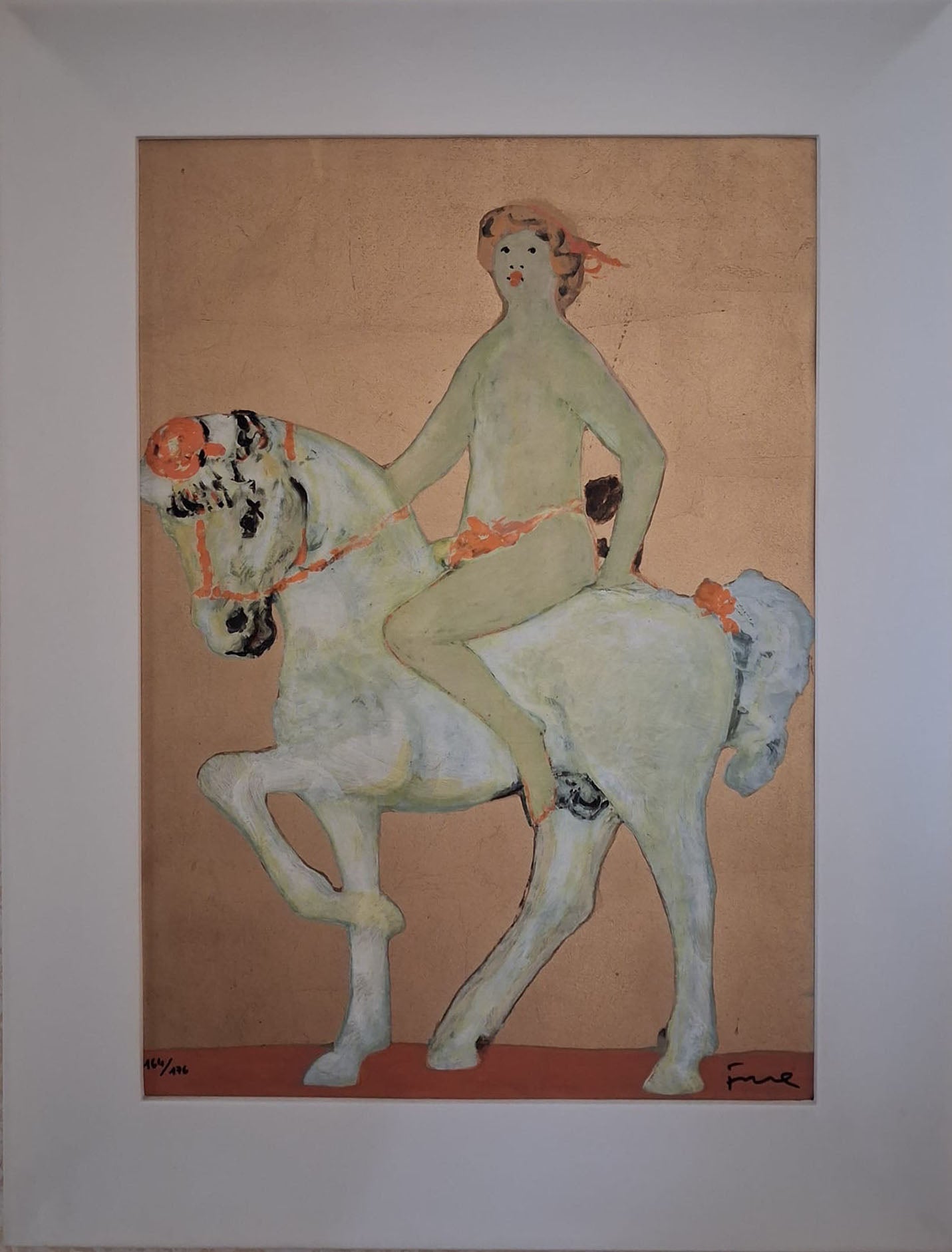 Salvatore Fiume - L'età dell'oro