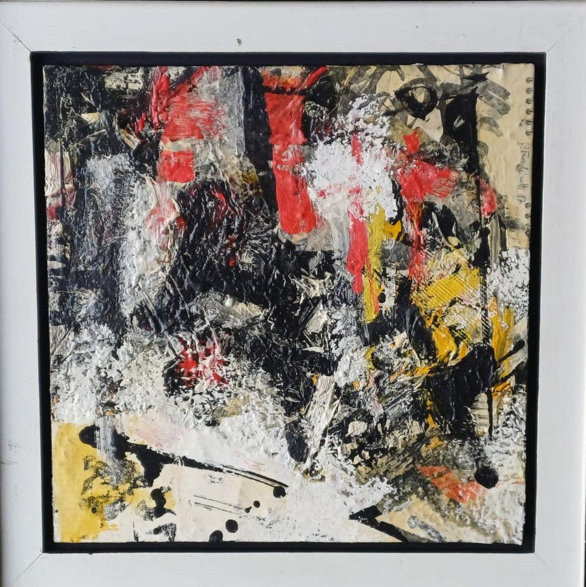 Paolo Facchinetti - Diary of an Outcast