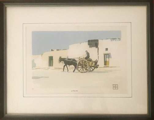 Aldo Riso - Senza titolo