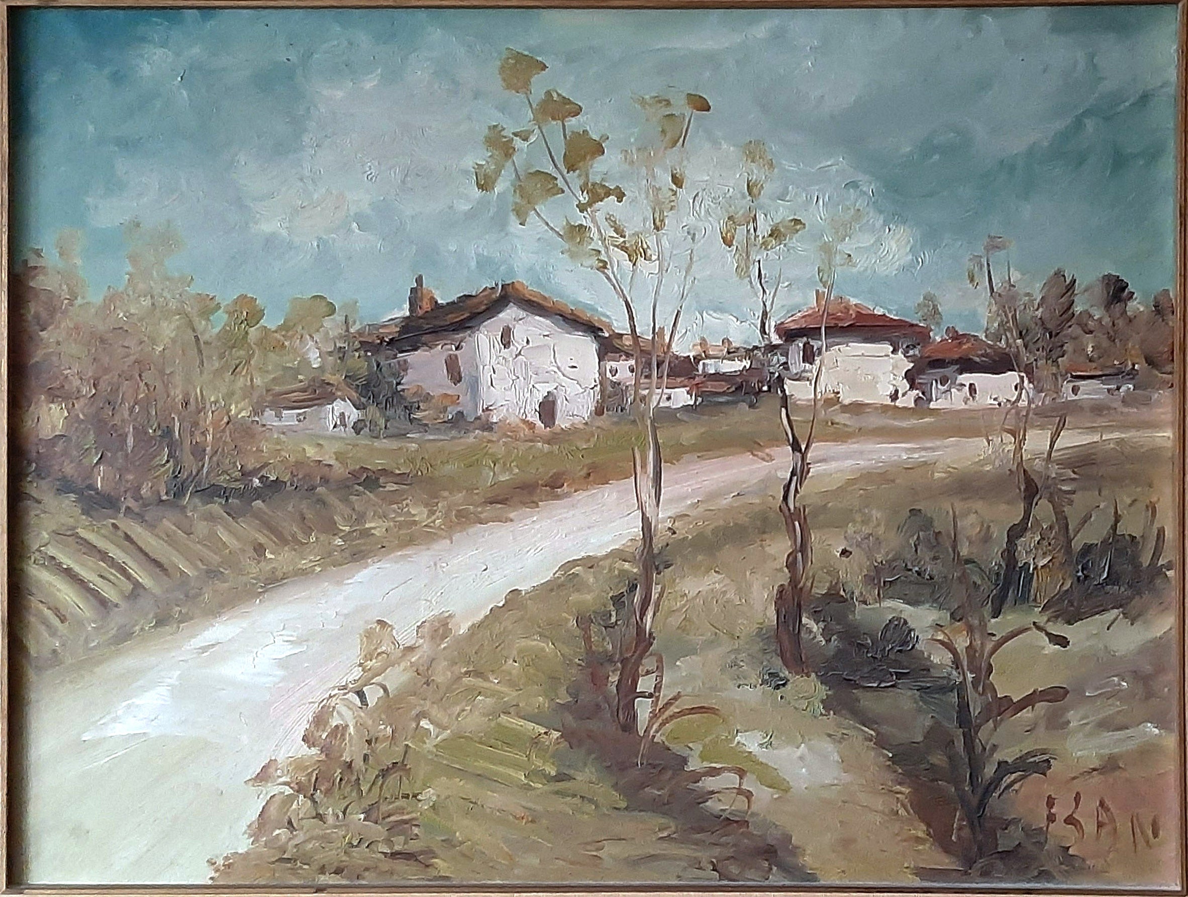 Francesco Zan - Sin título