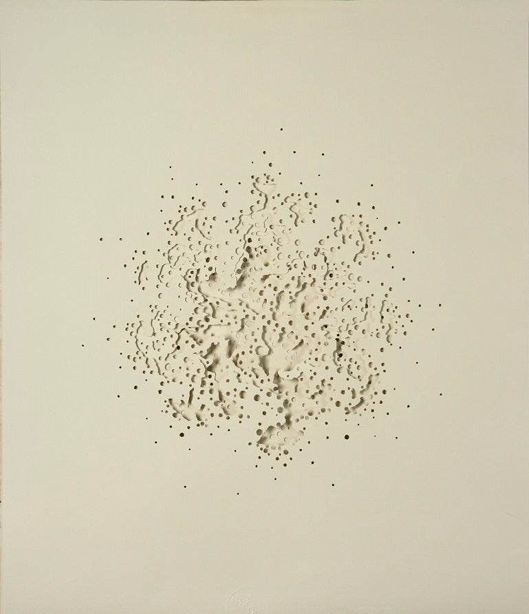 Rolando Deval - Untitled