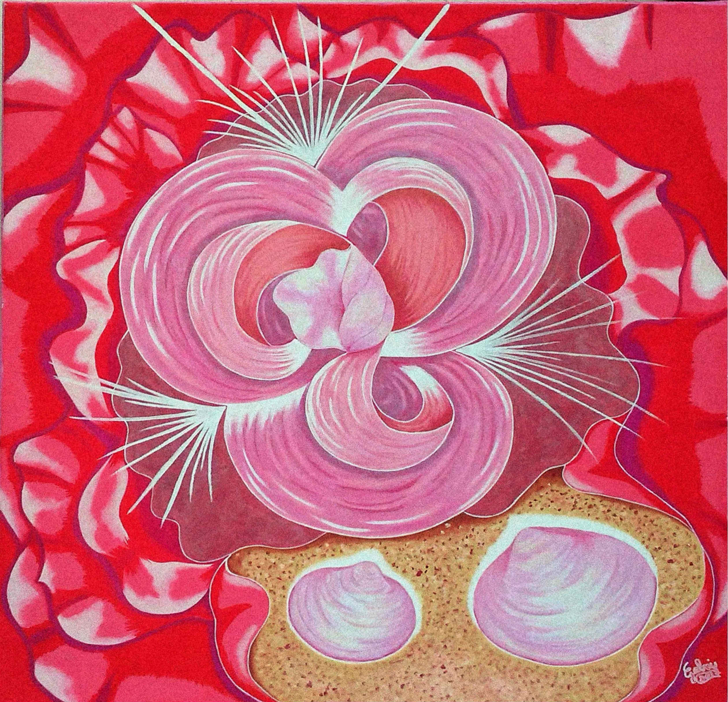 Gabri - Rosa il Gioco della Vita