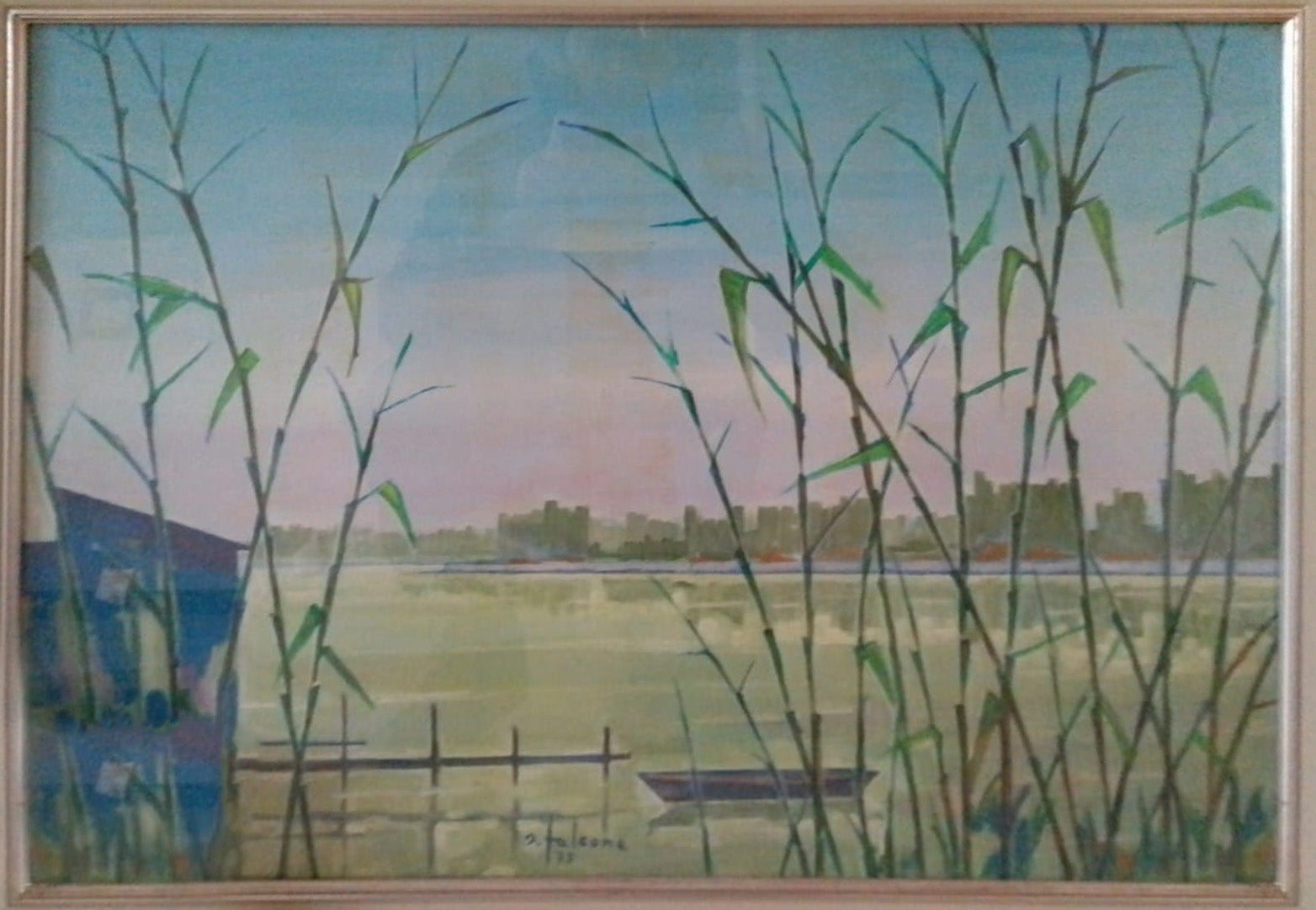Salvatore Falcone - Canneto