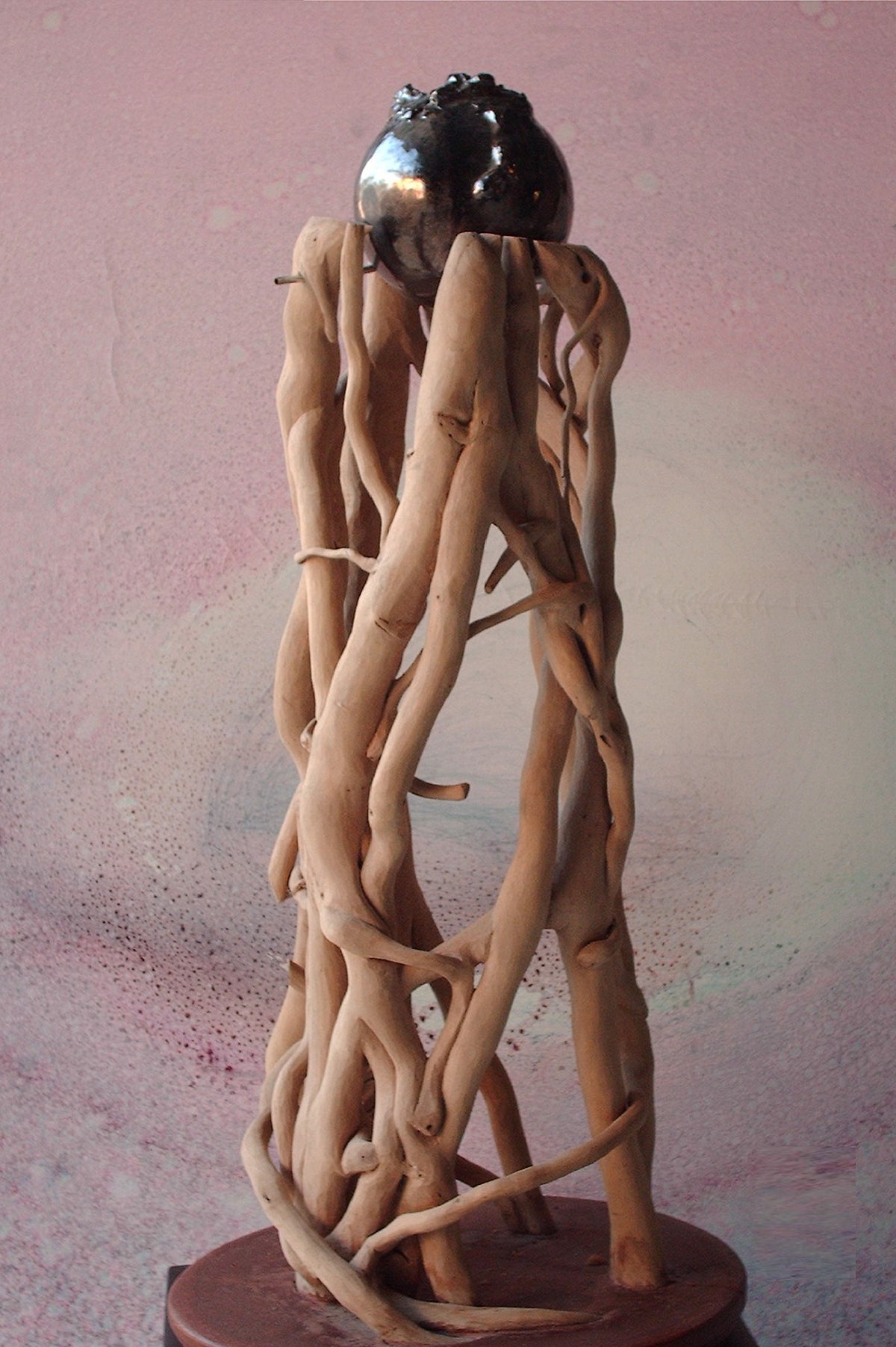 Santo Lavorato - Omaggio alla natura