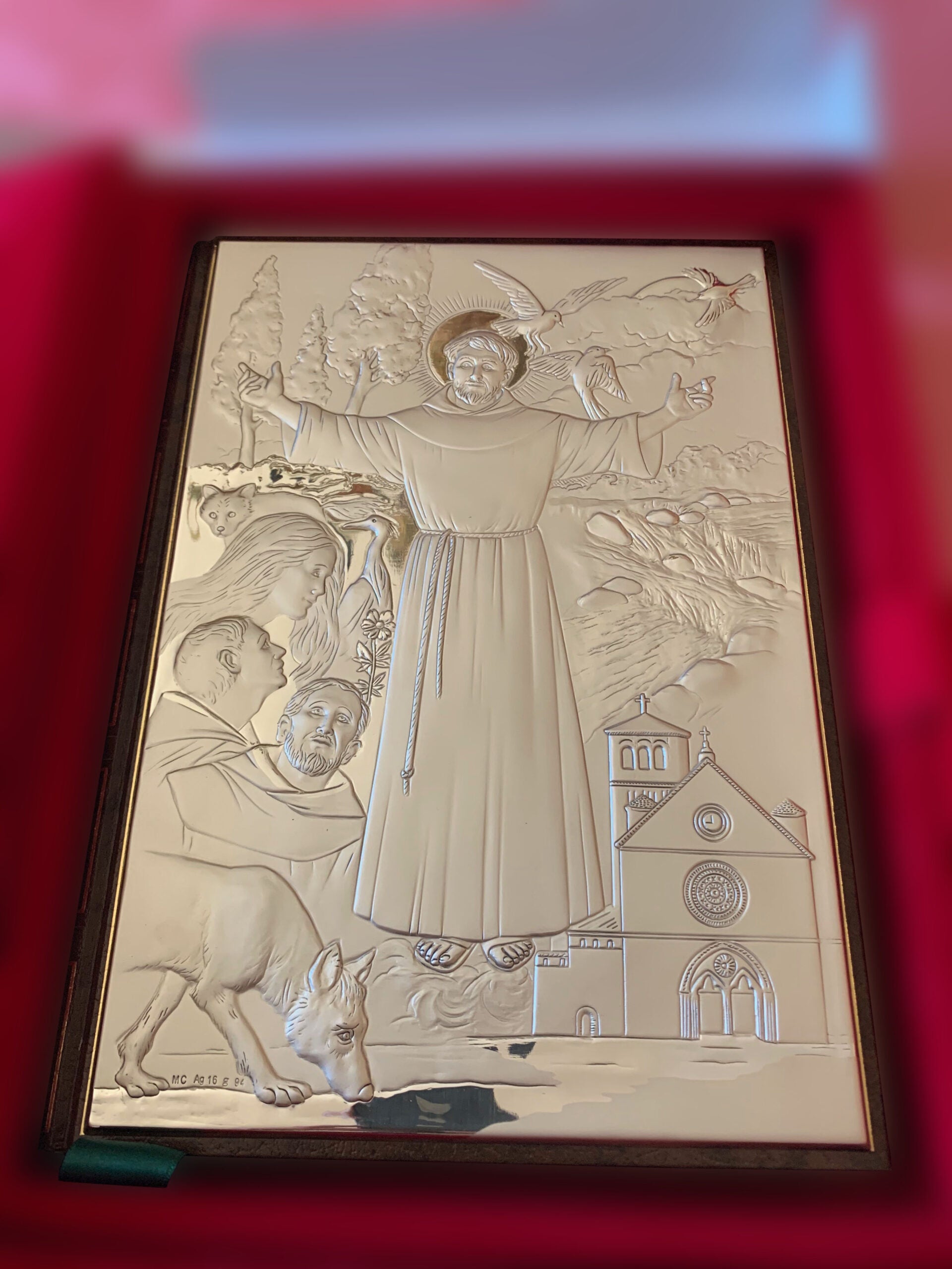 Las Florecillas de San Francisco / Evangelio de la Misericordia - Saie San Paolo Editore