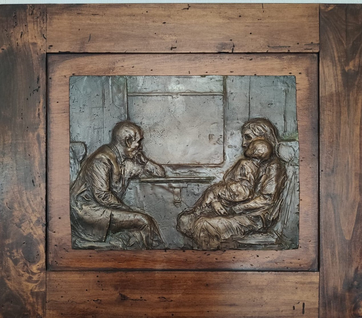 ALBERTO SUGHI - IN VIAGGIO