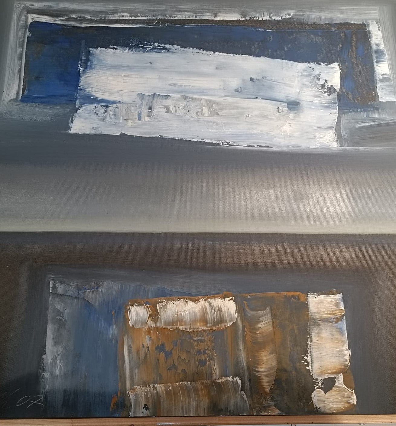 HACIA EL HORIZONTE - MAX MARRA