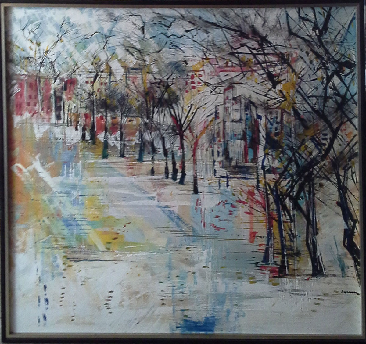 Francesco Scianna - Untitled