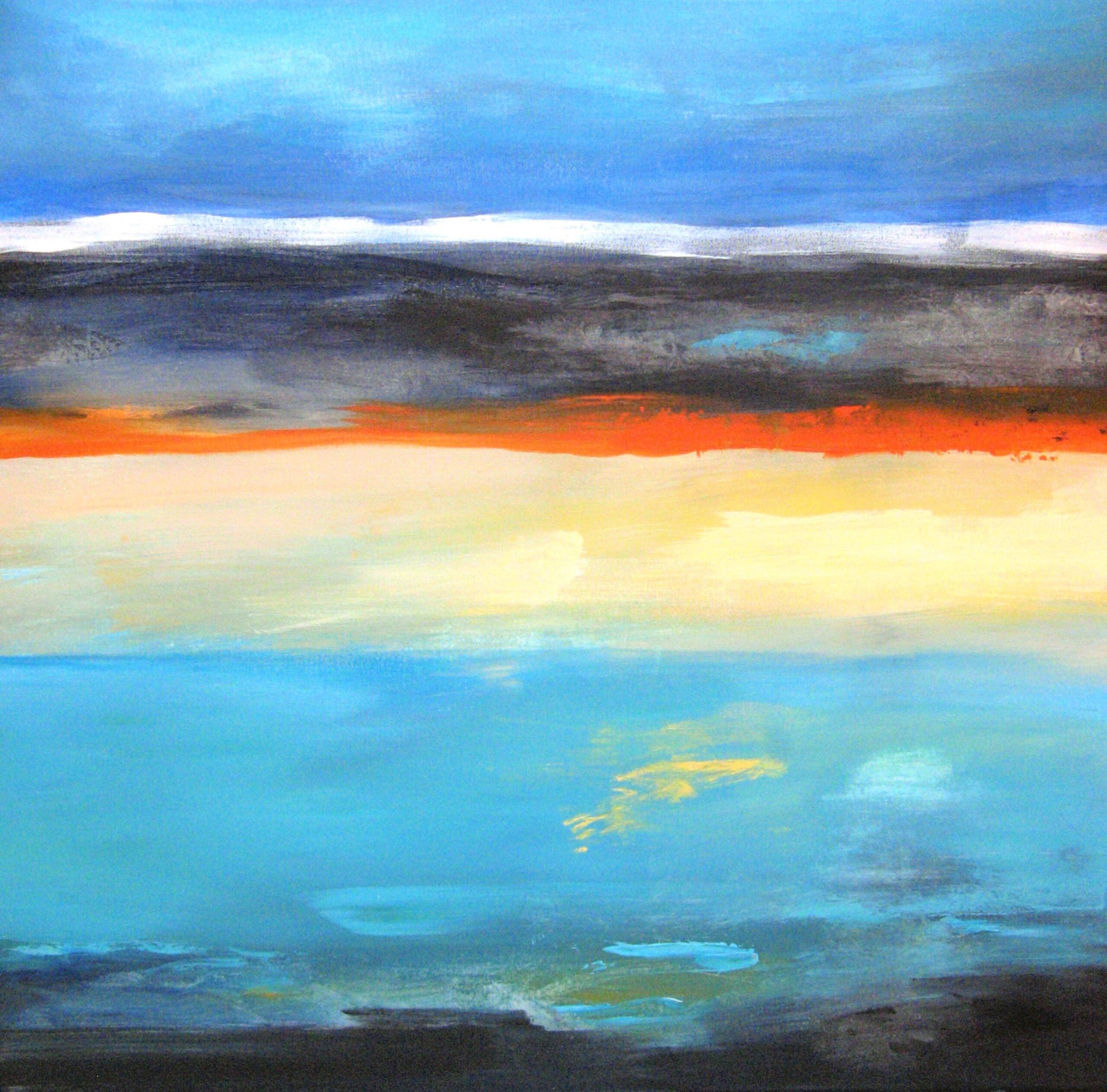 Silva Nironi - SEASCAPE 1