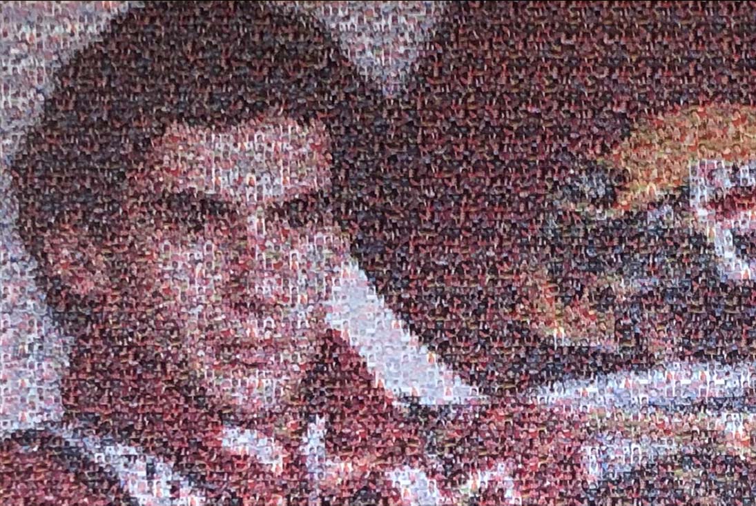 Massimo Matteoni - Senna