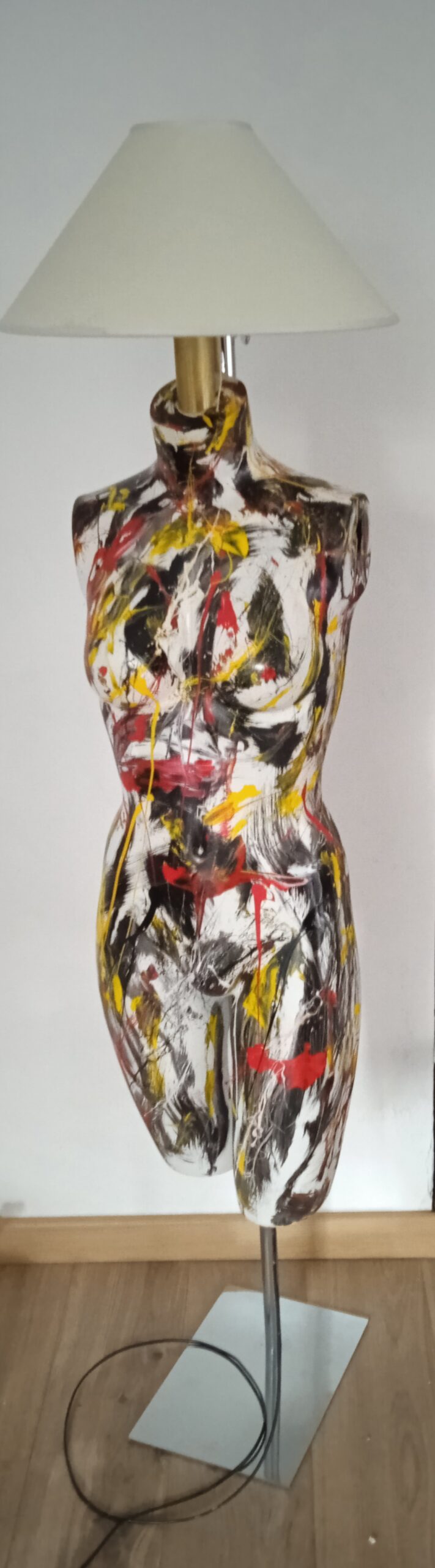 Silvio Formichetti - LAMPADA
