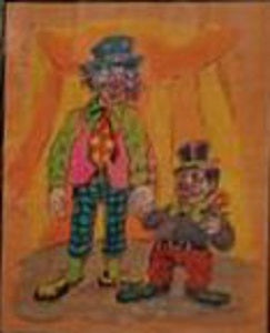 Silvano Sergi - Pagliacci