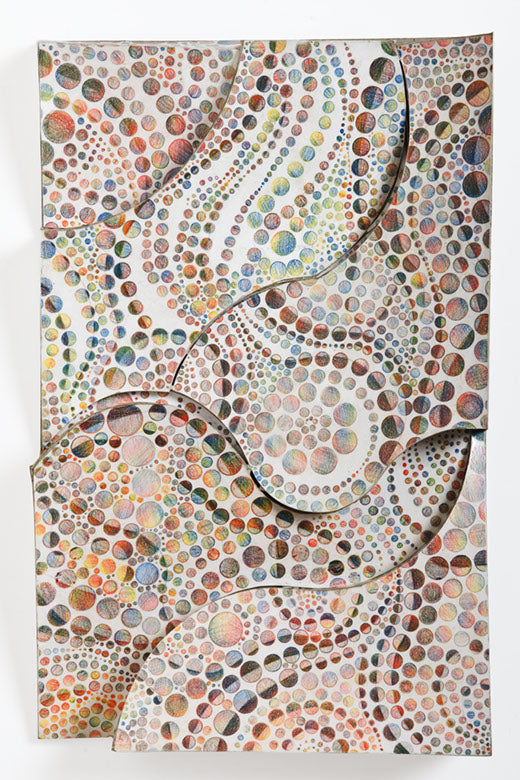 A. Contreras - Magic balls
