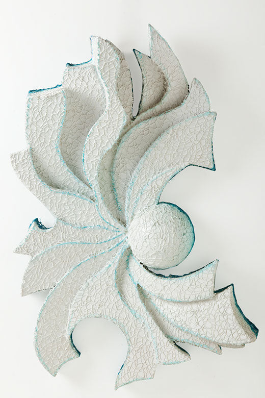 A. Contreras - Cloud ice