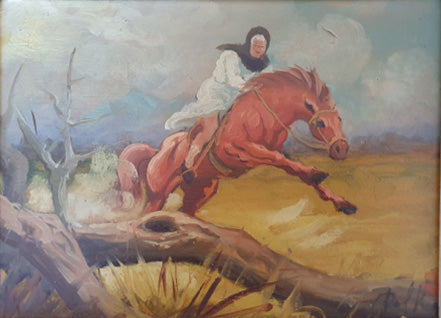 Quattro opere - Dal Re Tonino