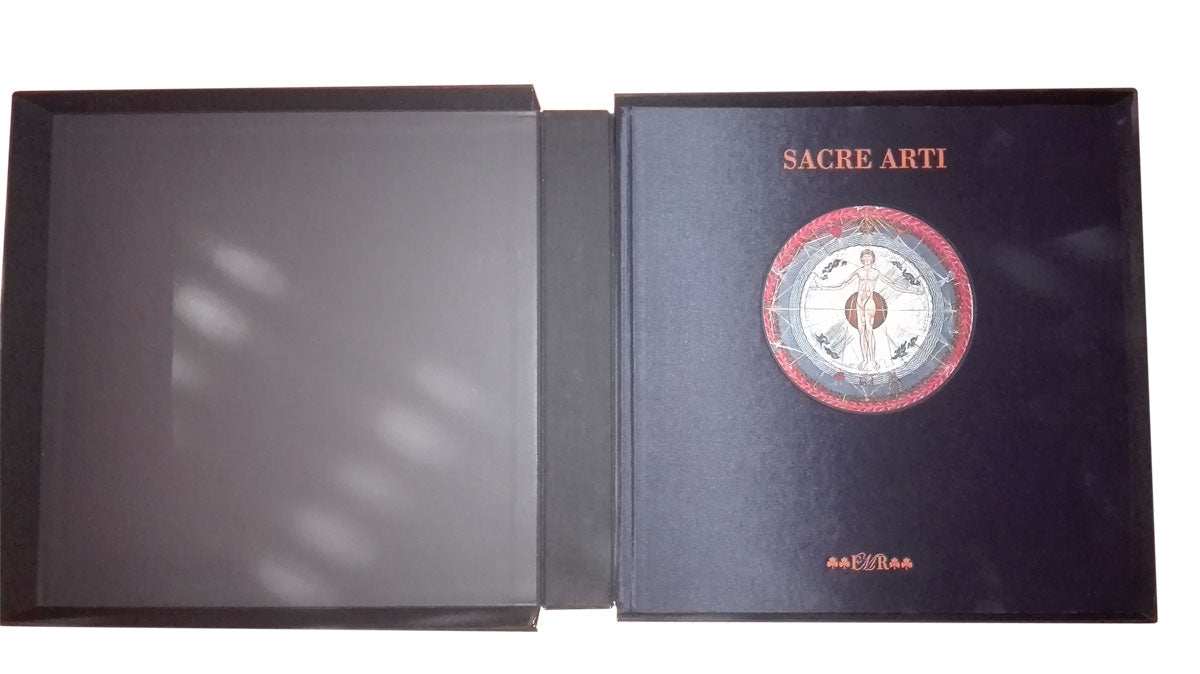 Arte sacra - FMR ART'E'