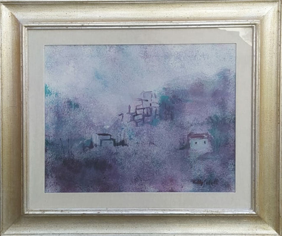 Titti Saletti - Untitled