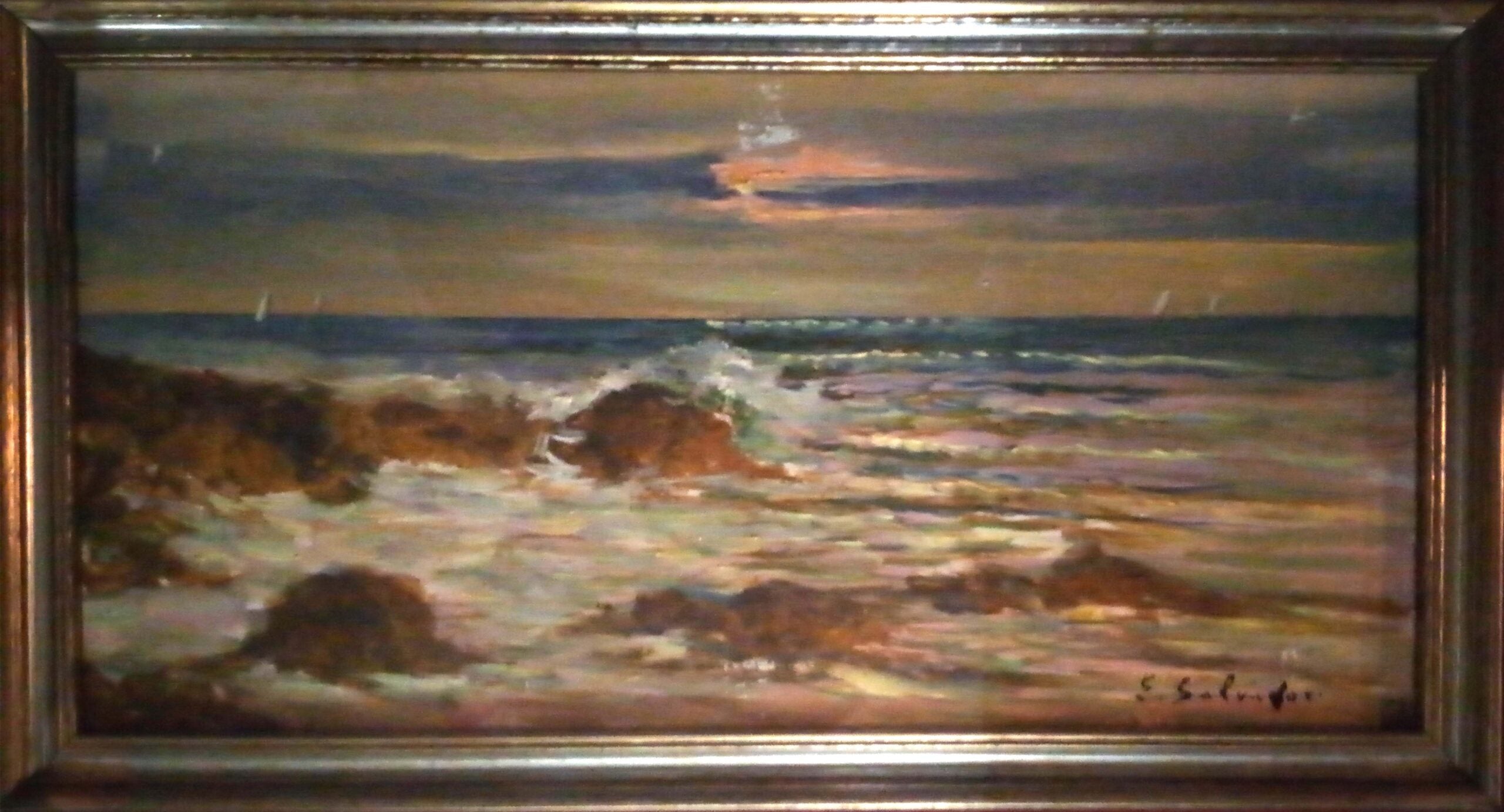 Salvadori-Marina