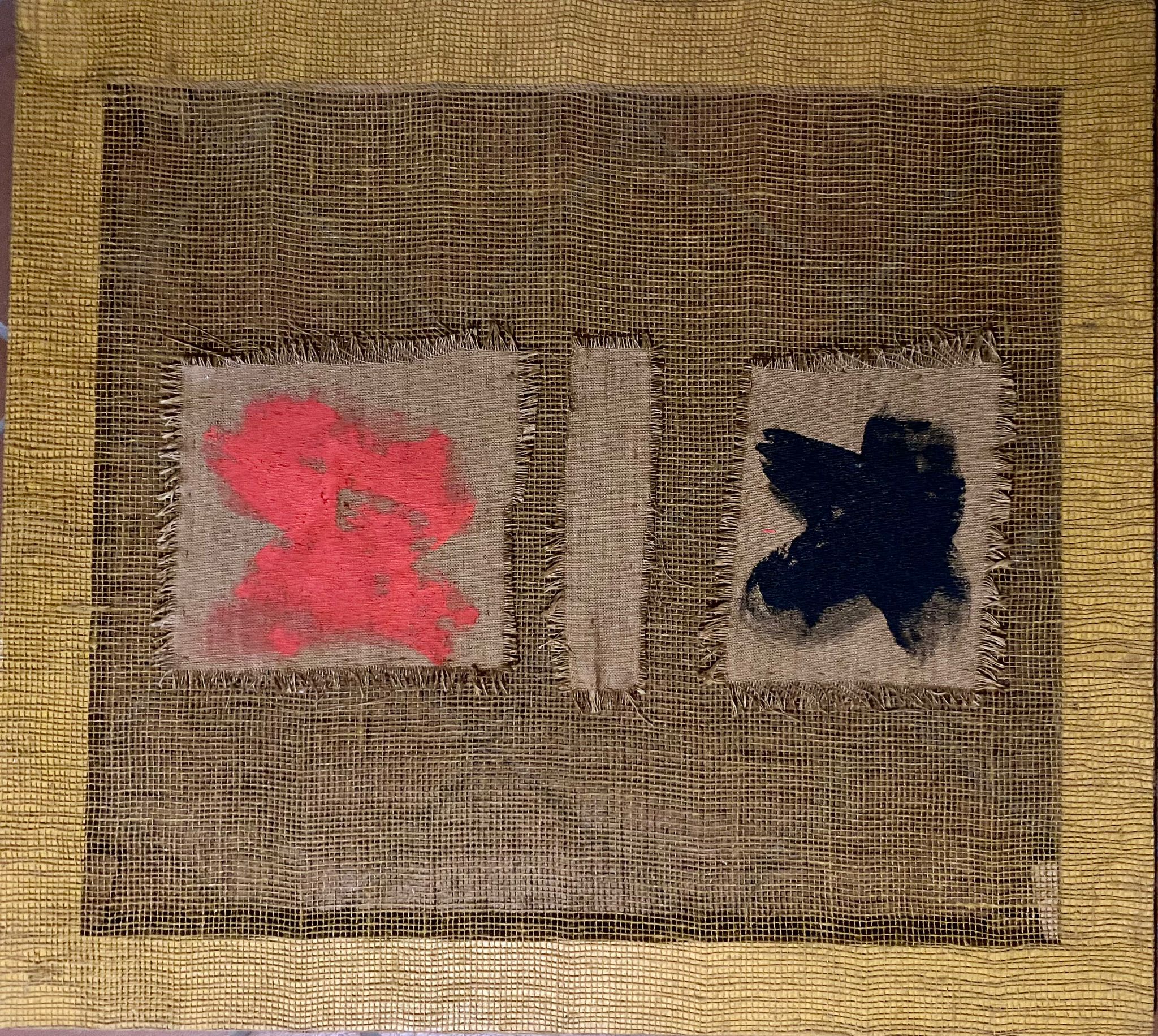 Salvatore Emblema - Senza titolo