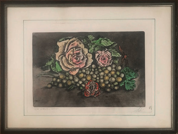 Salvi - Senza titolo